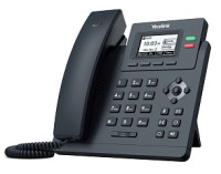 Телефон IP YEALINK SIP-T31