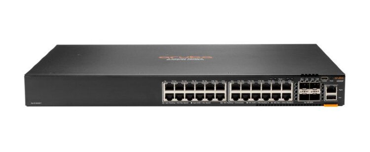 Коммутатор HP Enterprise JL725A