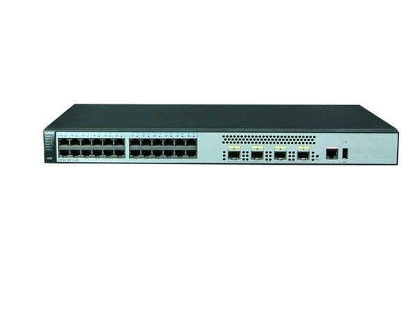 Коммутатор Huawei S5720-28X-SI-24S-DC 98010626 Коммутатор Huawei S5720-28X-SI-24S-DC 98010626