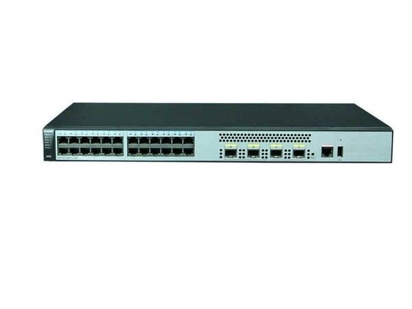 Коммутатор Huawei S5720-28X-SI-24S-DC 98010626