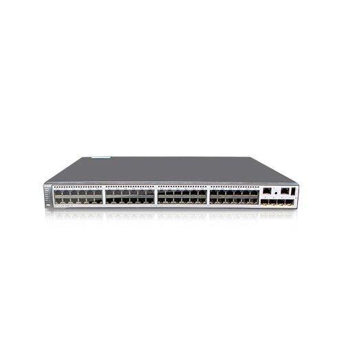 Коммутатор Huawei S5730-60C-PWH-HI 02351MQV