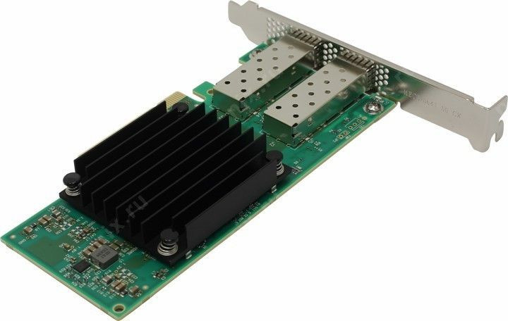 Сетевая карта MELLANOX MCX512A-ACUT