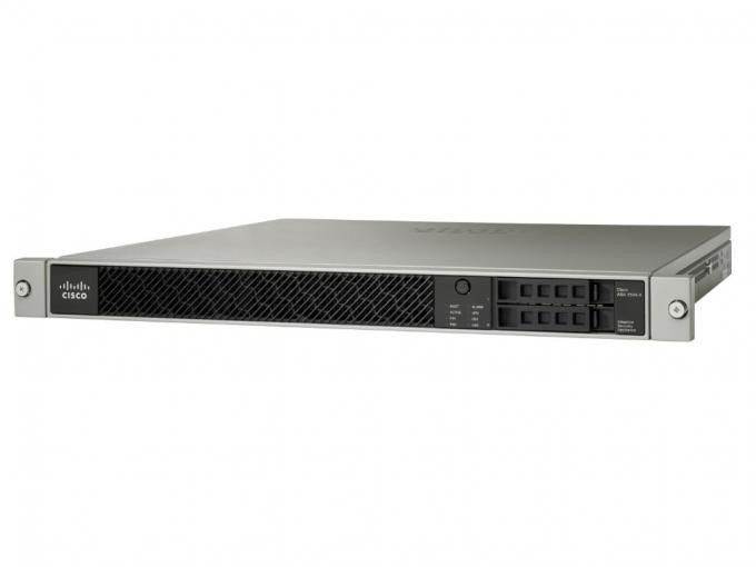 Межсетевой экран CISCO ASA5545-FPWR-K9