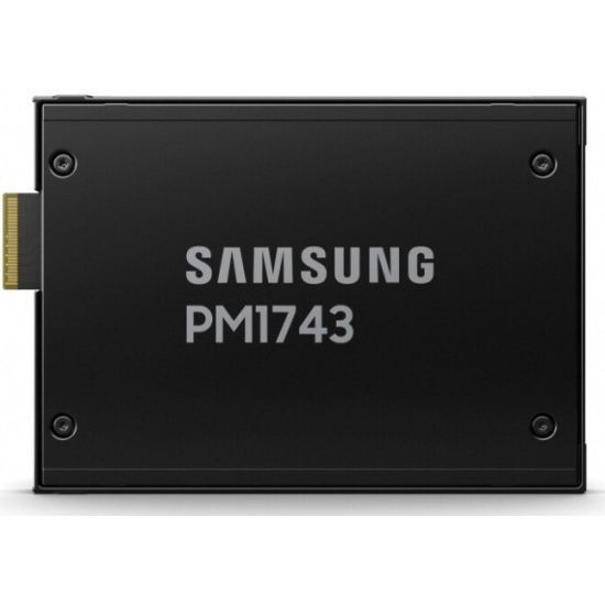 Твердотельный накопитель SSD Samsung MZWLO3T8HCLS-00A07 Твердотельный накопитель SSD Samsung MZWLO3T8HCLS-00A07