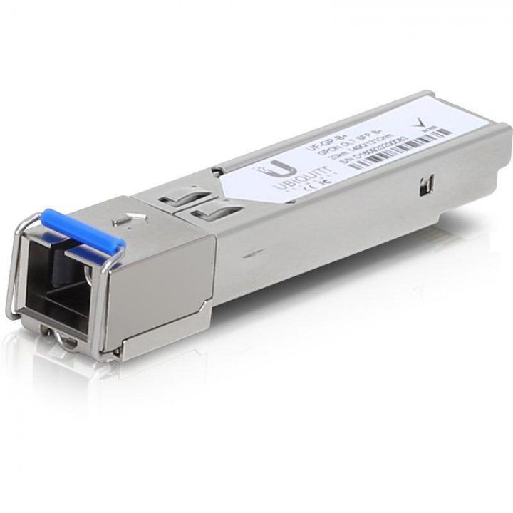 Трансивер GPON Class B+ SFP OLT Trcvr Module. 1490Tx. 1310Rx