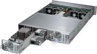 Серверная платформа 2U Supermicro SYS-6028TP-DNCFR