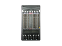 Шасси HPE 10508-V Switch Chassis