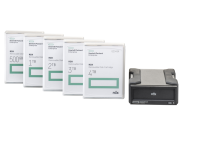 Система резерного копирования HP Enterprise B7B64A