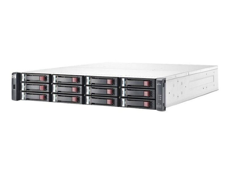 Система хранения данных HP Enterprise E7W00A
