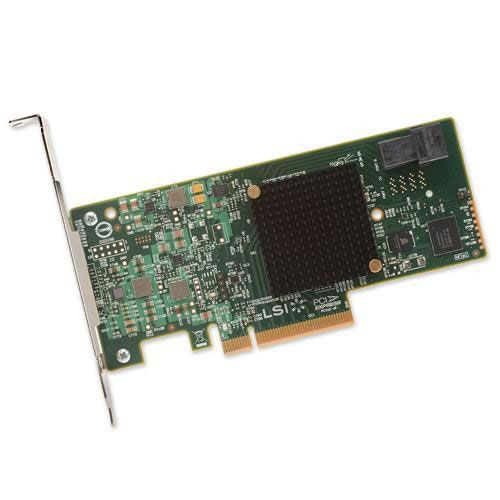 Контроллер Broadcom 05-26105-00