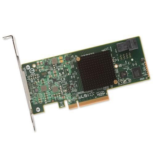 Контроллер Broadcom 05-26105-00