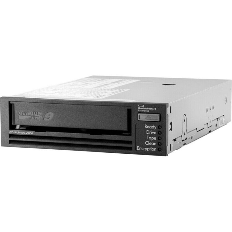 Ленточный привод HP Enterprise R6Q74A