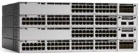 Коммутатор Catalyst Cisco C9300-24T-A