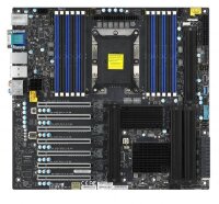 Материнская плата Supermicro MBD-X11SPA-T-O