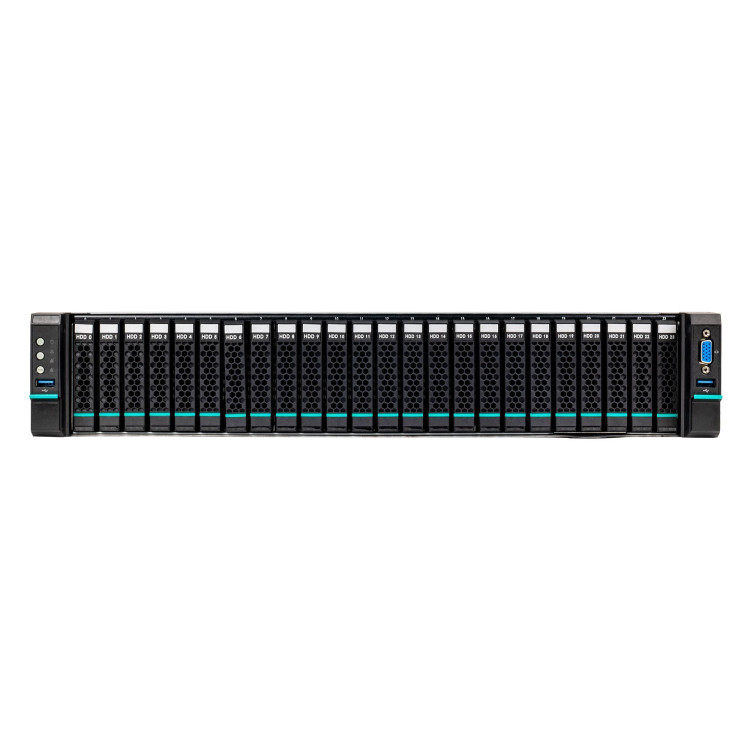 Серверная платформа HIPER Server R2 - Entry R2-P221624-08
