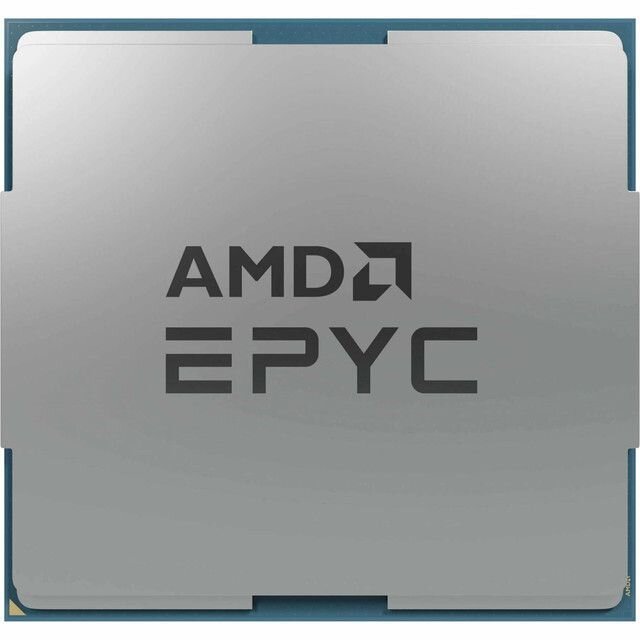 Процессор AMD EPYC 7272 100-000000079