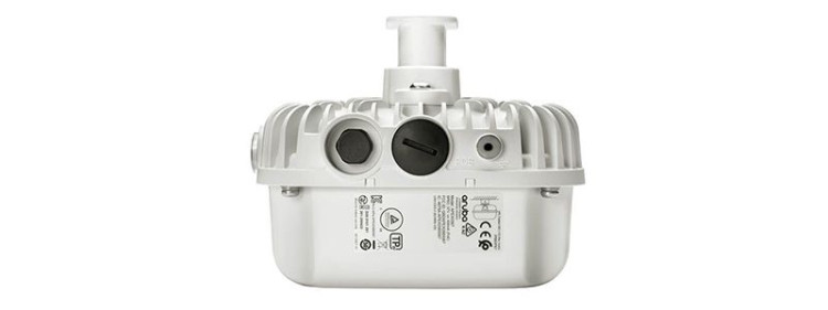 Точка доступа HP Enterprise R4W43A