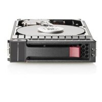 Жесткий диск HP Enterprise 431933-B21
