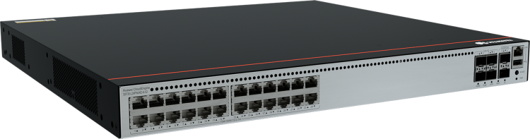 Коммутатор Huawei S5735-L24PN4XE-A-V2 98012398