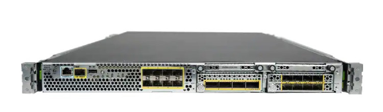 Межсетевой экран CISCO FPR4145-NGFW-K9
