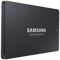 Твердотельный накопитель SSD Samsung MZWLO7T6HBLA-00A07