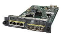Модуль CISCO SSM-4GE=