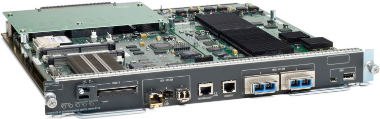 Модуль CISCO VS-S2T-10G=