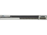 Коммутатор CISCO WS-C3850-12S-E