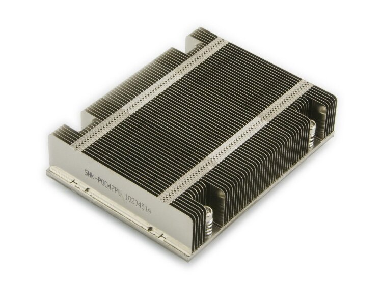 Радиатор Supermicro SNK-P0047PW