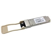 Трансивер QSFP 4x10GBASE-SR Transceiver Module, MPO, 300M