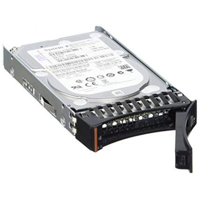 Жесткий диск Lenovo IBM 00AD040