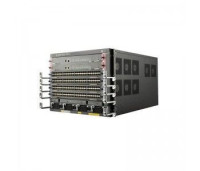 Шасси HPE 10504 Switch Chassis