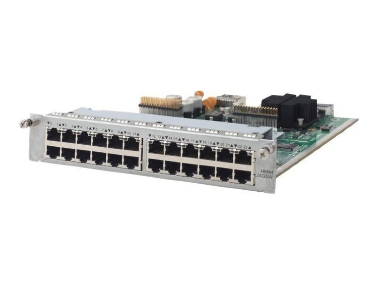 Модуль HP Enterprise 854194-B21