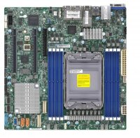Материнская плата Supermicro MBD-X12SPM-LN6TF-B