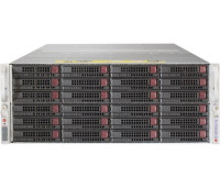 Серверная платформа Supermicro SSG-6048R-E1CR72L