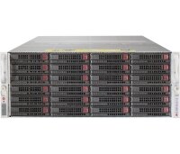Серверная платформа Supermicro SSG-6048R-E1CR72L