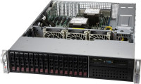 Серверная платформа Supermicro SYS-220P-C9R