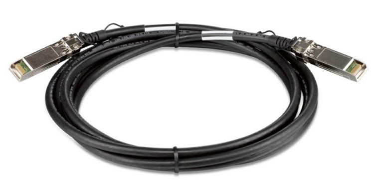 Кабель Huawei SFP-10G-CU5M 02310QPR