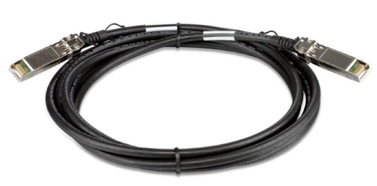 Кабель Huawei SFP-10G-CU5M 02310QPR