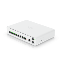 Многофункциональное устройство Ubiquiti UISP-Console