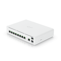 Многофункциональное устройство Ubiquiti UISP-Console