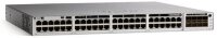 Коммутатор Catalyst Cisco C9300-48UXM-E