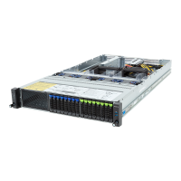 Серверная платформа Gigabyte R283-ZF1-AAL1