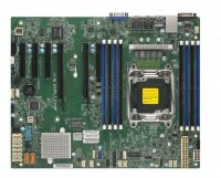 Материнская плата Supermicro MBD-X11SRL-F-B