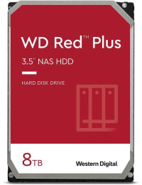 Жесткий диск Western Digital WD80EFBX