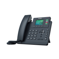 Телефон IP YEALINK SIP-T33P