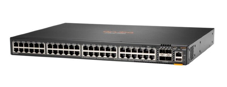 Коммутатор HP Enterprise JL727A