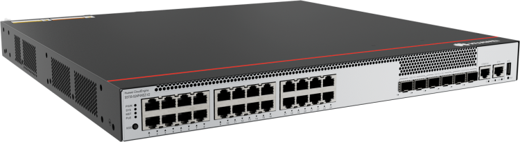 Коммутатор Huawei S5735-S24P4XEZ-V2 98012432