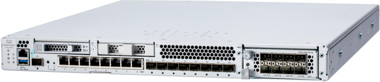 Межсетевой экран CISCO FPR3105-NGFW-K9