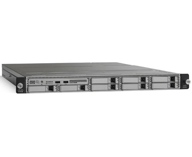 Контроллер CISCO UCS-RAID-9266CV=